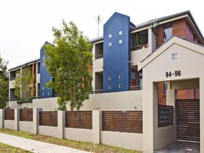 9 / 94-96 Yorktown Parade, Maroubra