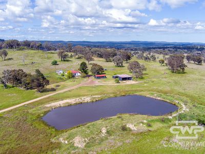 270 Deloraine Road , Emmaville