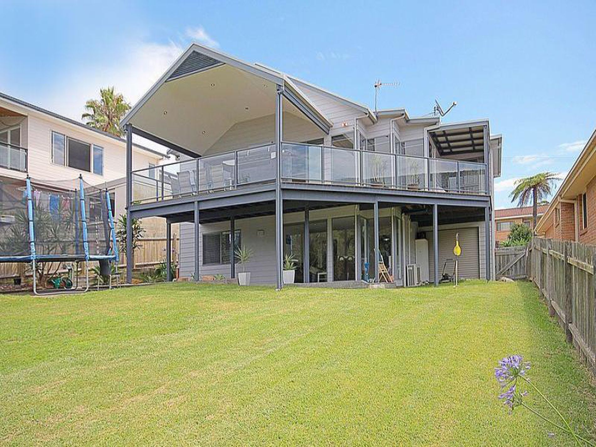 18 Rundle Street, Ulladulla