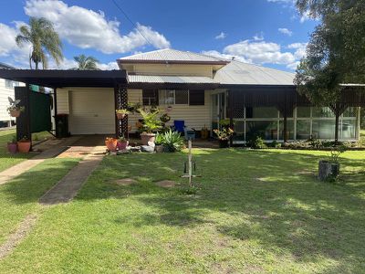 87 Coulson Street, Blackbutt