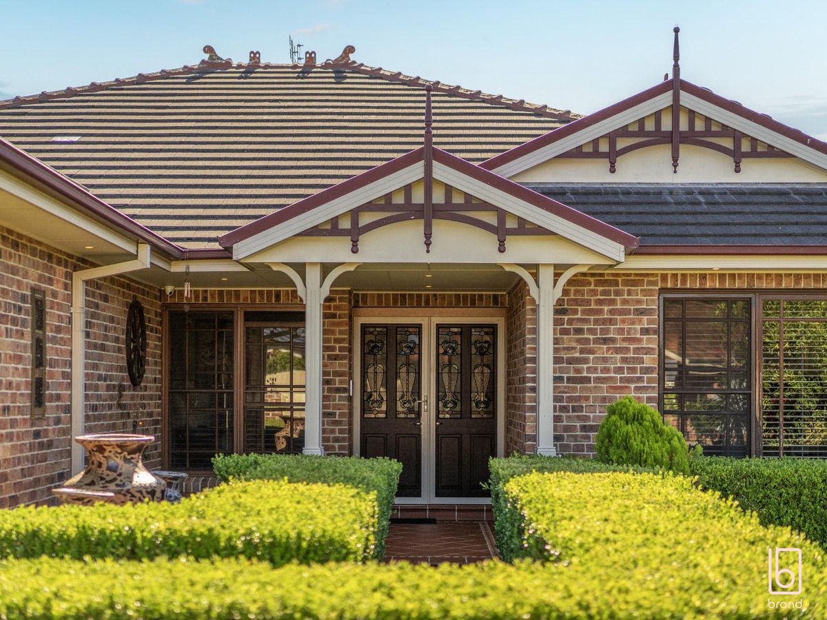 11 Dean Avenue, Kanwal