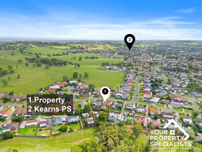 2 / 84 Chasselas Avenue, Eschol Park