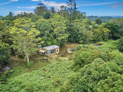 Lot 1 The Saddle Rd, Mullumbimby