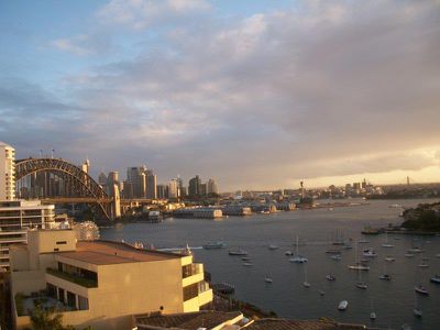 110 Alfred Street, Milsons Point