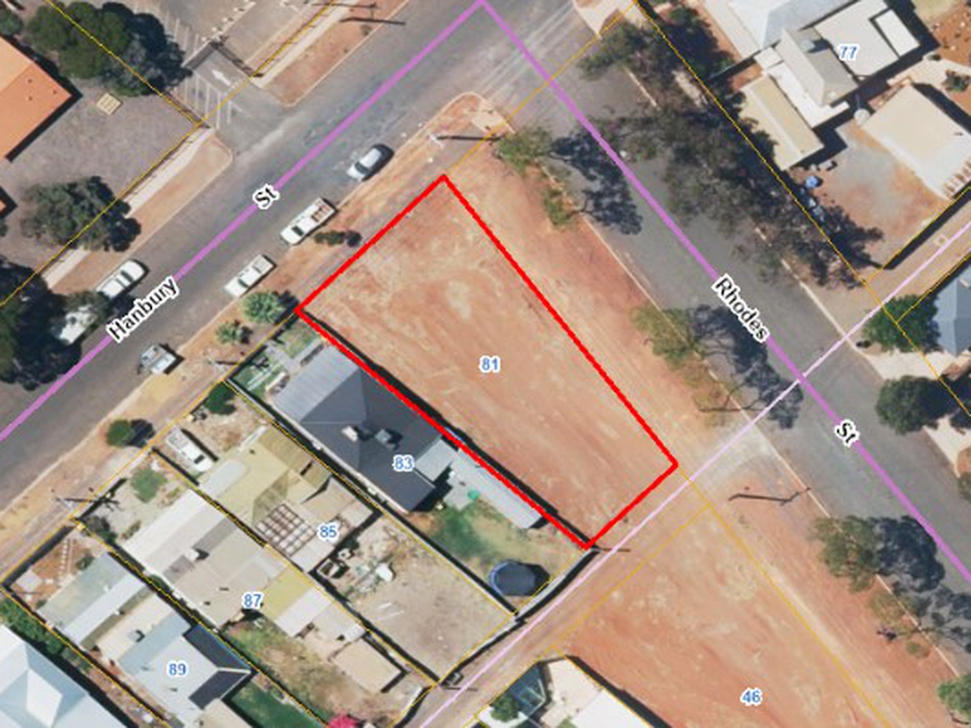 81 Hanbury Street, Kalgoorlie Elite Choice Real Estate