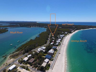 72 The Anchorage, Hawks Nest