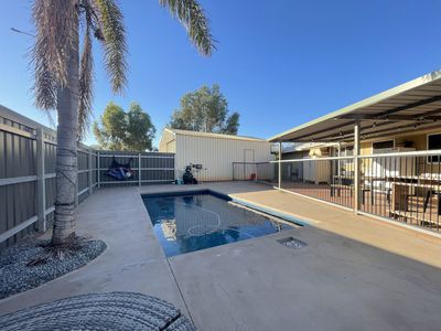 1 Koombana Avenue, South Hedland