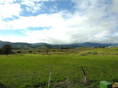 Orchard Avenue, Huonville