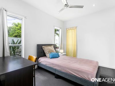 11 / 258 Ellena Street, Maryborough