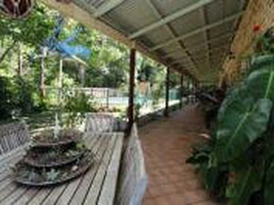37 Morton Road, Nimbin