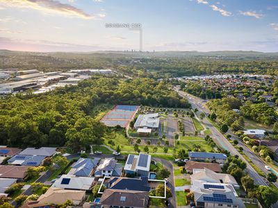 6 Demby Crescent, Wakerley