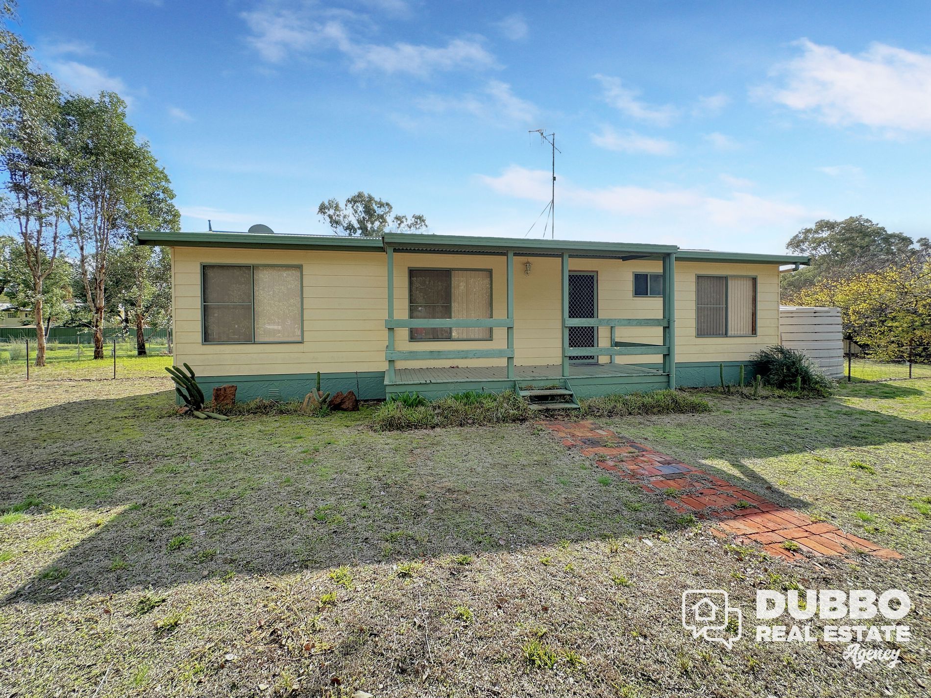 58 Nardoo Street, Ballimore