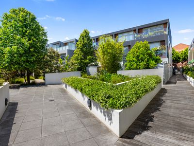 19 / 89-93 Stevedore Street, Williamstown