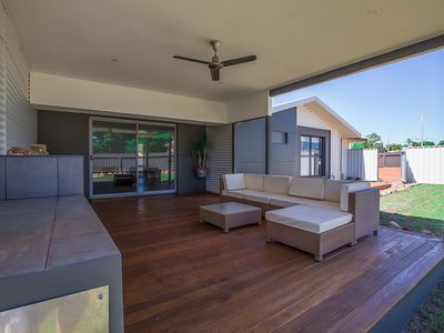 3 Edkins Place, South Hedland