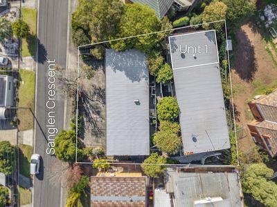 1 / 7 Sanglen Terrace, Belmont