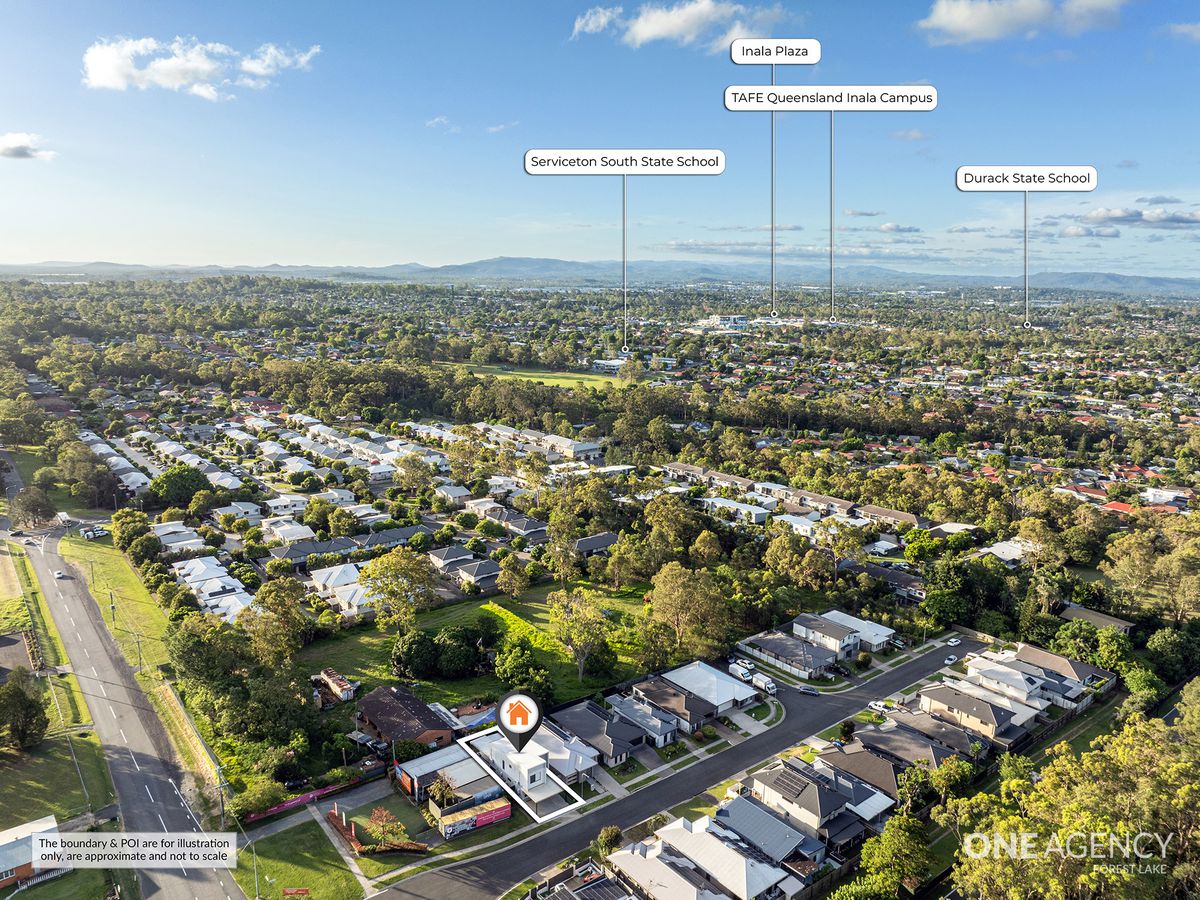 6 Avington Street, Doolandella