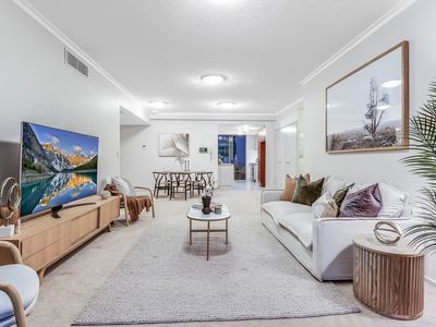 1106 / 172 Grey St, South Brisbane