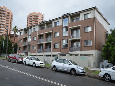 24 / 44-50 Woniora Road, Hurstville