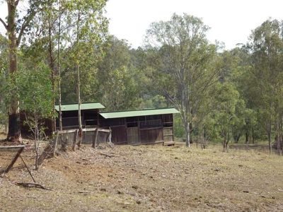 301 Dennis Road, Cedar Vale