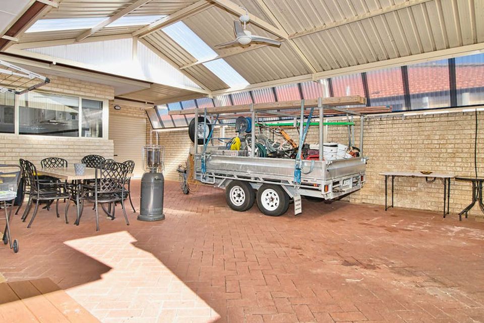 5 Aspic Crescent , Spearwood