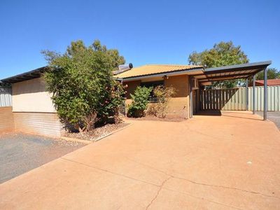 3 / 8 Yarrunga Crescent, South Hedland