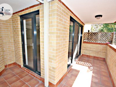 7 / 27-29 Station Street, West Ryde
