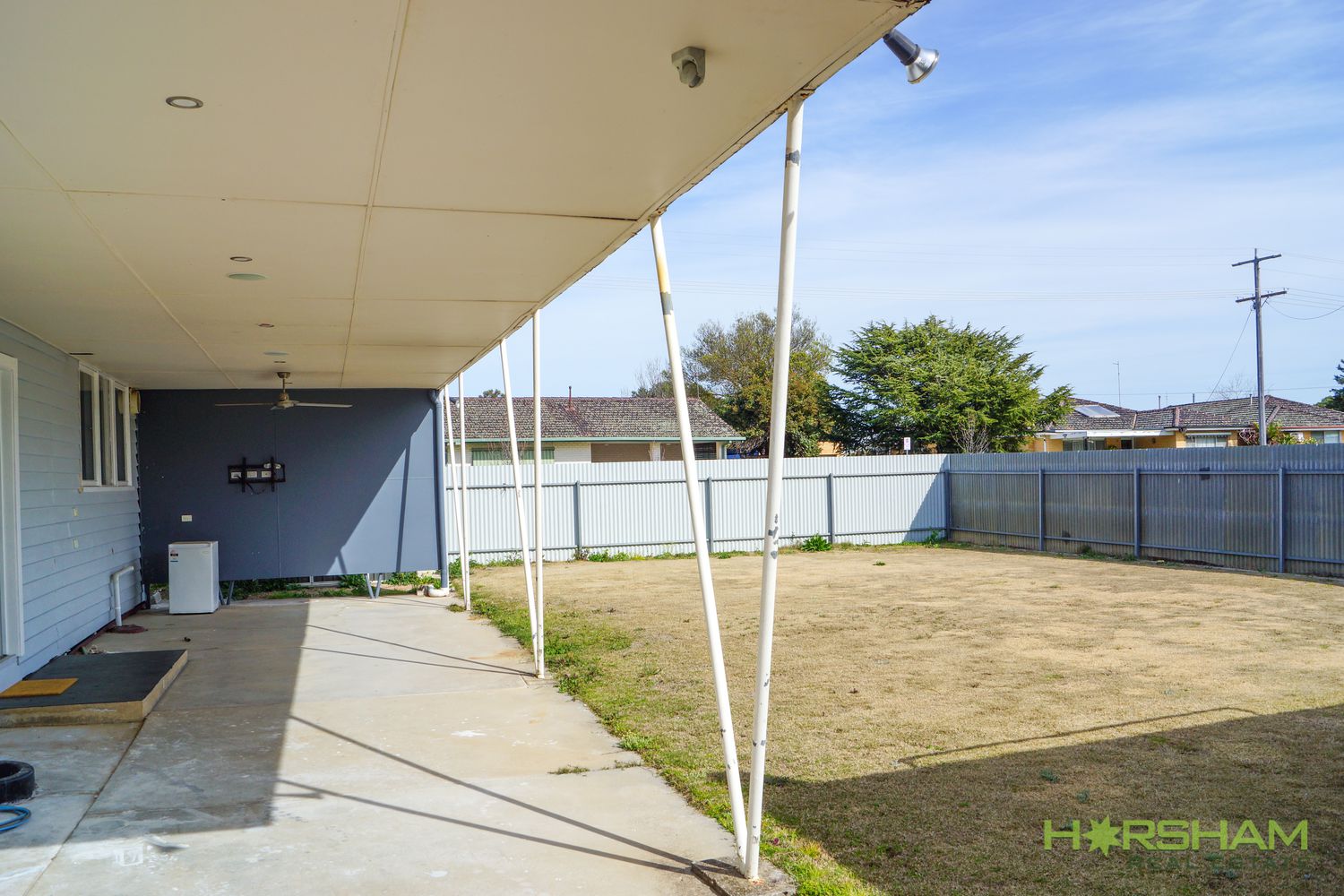 44 Natimuk Road, Horsham