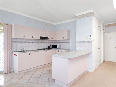 3 Jones Place, Boulder