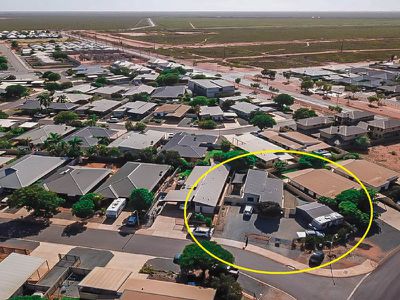 8 Banksia Street, South Hedland