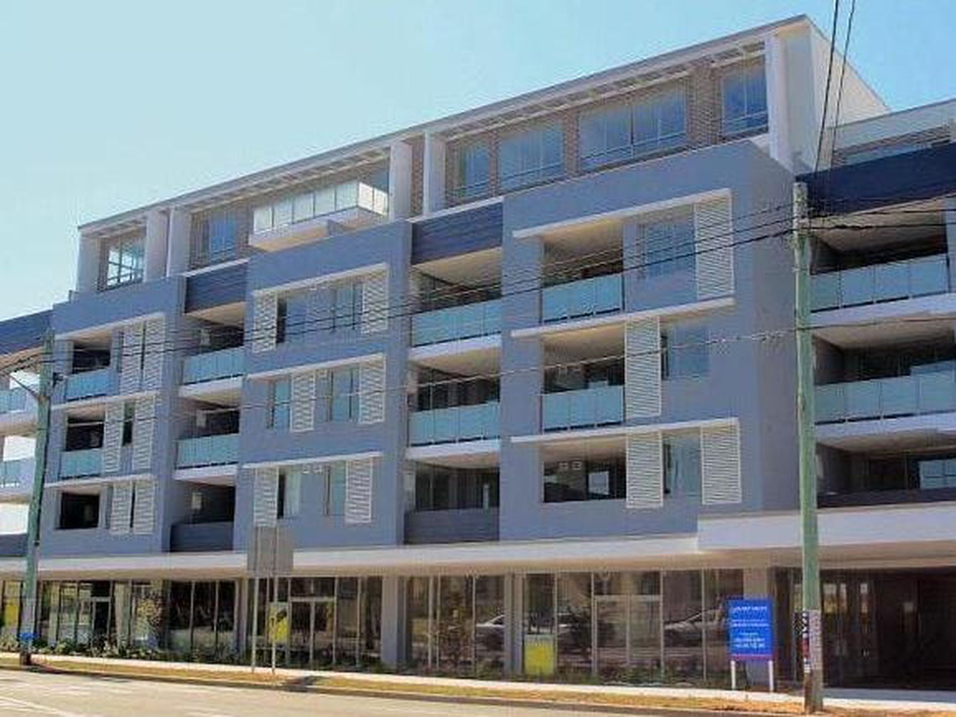 53 / 502518 Canterbury Road, Campsie Pacific City Real Estate