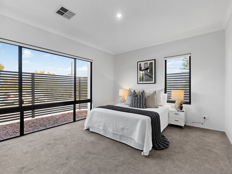 A&B / 35 Badrick St, Warwick