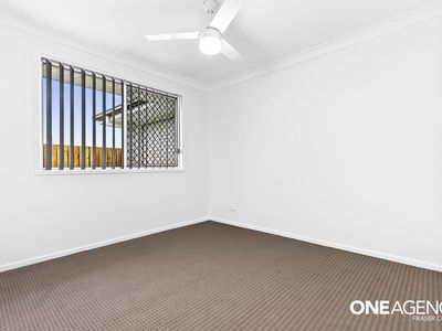 16 Bonavista Way, Eli Waters