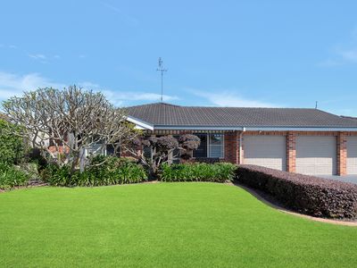 66 Galway Bay Drive, Ashtonfield