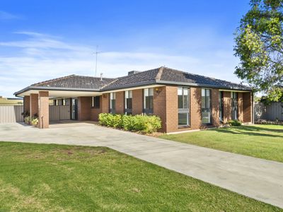 17 Bridget Street, Finley