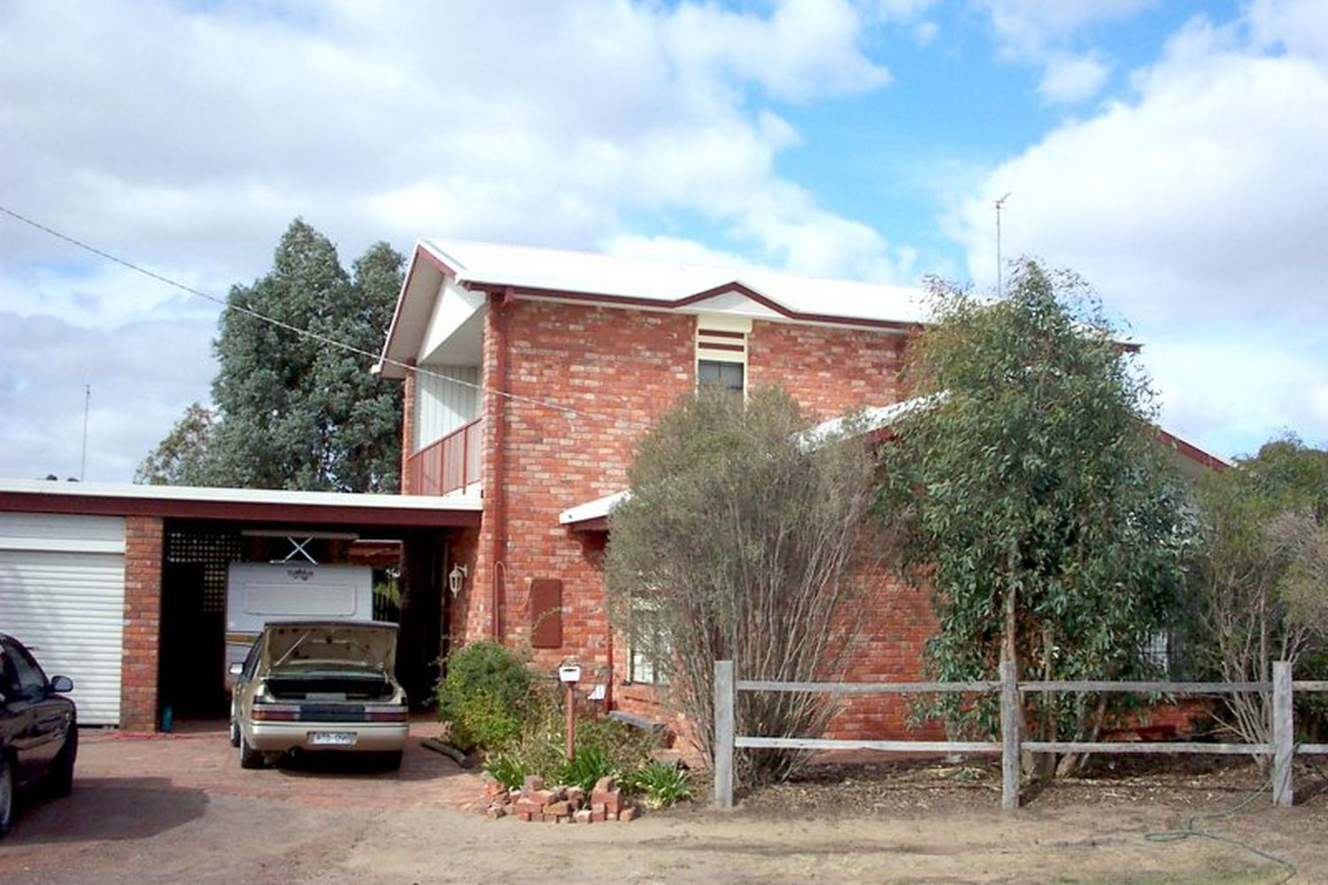 Horsham