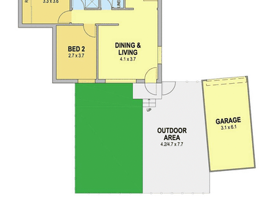 2 / 232 Windang Road, Windang