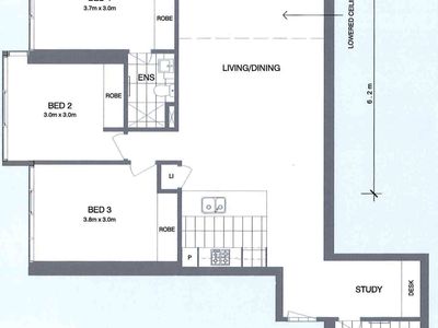 3201/151 City Road, Southbank