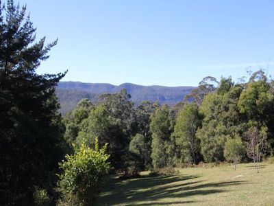96 Timelong Rd, Kangaroo Valley