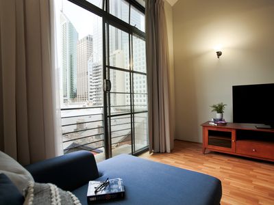 39 / 838 Hay Street, Perth
