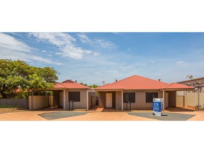 44B Kingsmill Street, Port Hedland