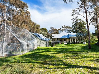 9 McCay Reservoir Road, Chewton