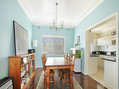 72 Robertson Street, Port Kembla