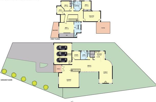 29 Glenmore Place, Greenvale