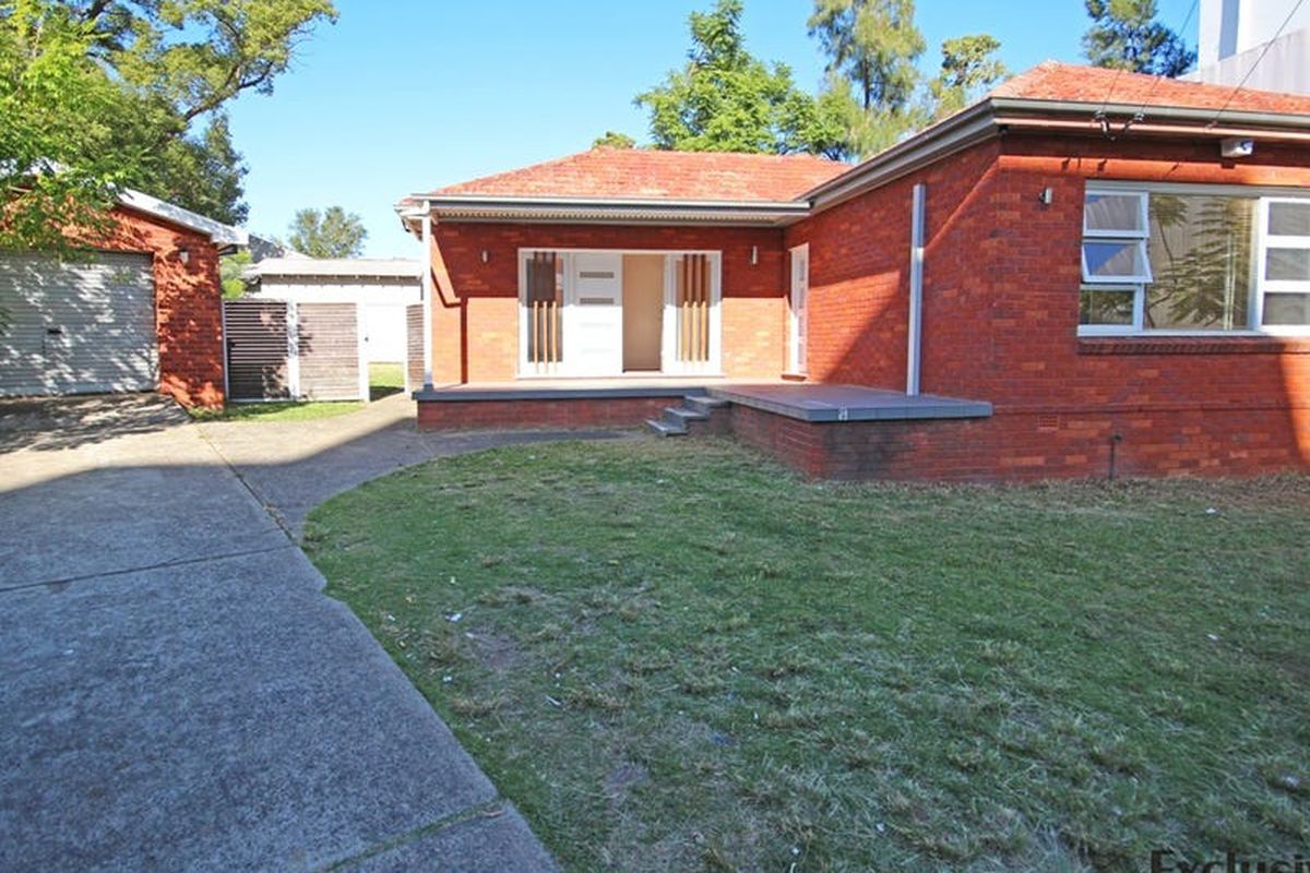 5 Wayman Place, Merrylands