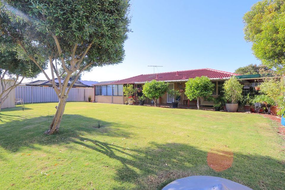 3 Nome Place , Warnbro