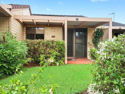 63 / 139 Moorindil Street, Tewantin