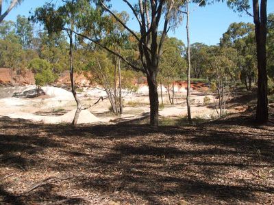 Lot 230 Caddell Street, Emmaville