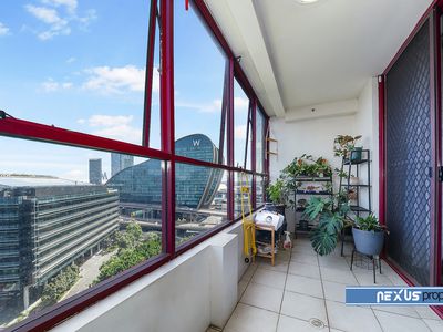 270 / 289 Sussex Street, Sydney