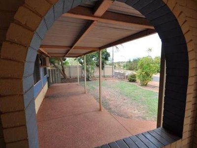 4 Acton Street, Port Hedland