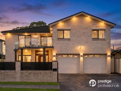 23 Labuan Road, Holsworthy